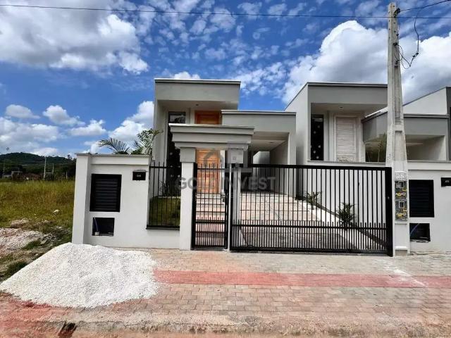 Casa venda em Região Geográfica Imediata de Brusque, Brusque