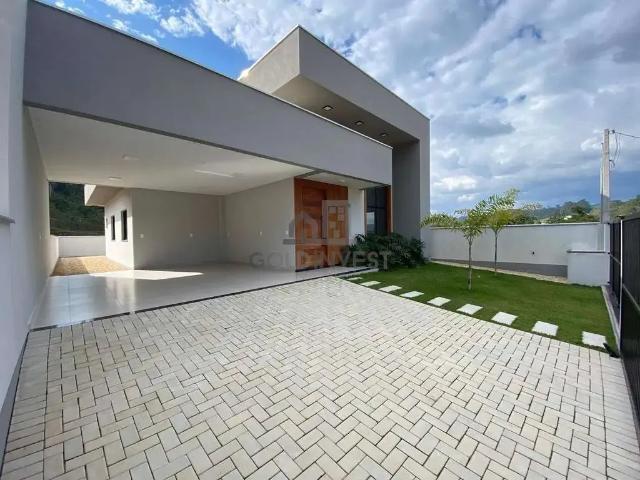 Casa venda em Região Geográfica Imediata de Brusque, Brusque