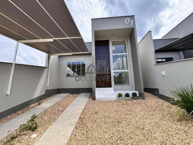 Casa venda em Região Geográfica Imediata de Brusque, Brusque