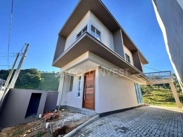 Casa venda em Bateas, Brusque