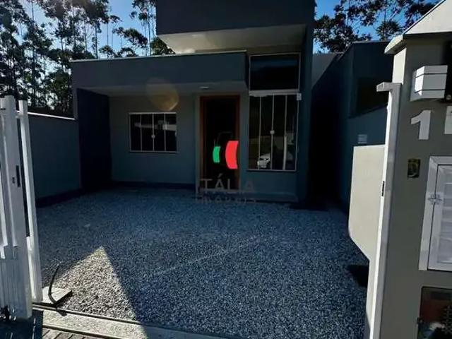 Casa venda em Região Geográfica Imediata de Brusque, Brusque