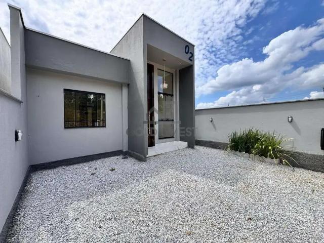 Casa venda em Região Geográfica Imediata de Brusque, Brusque