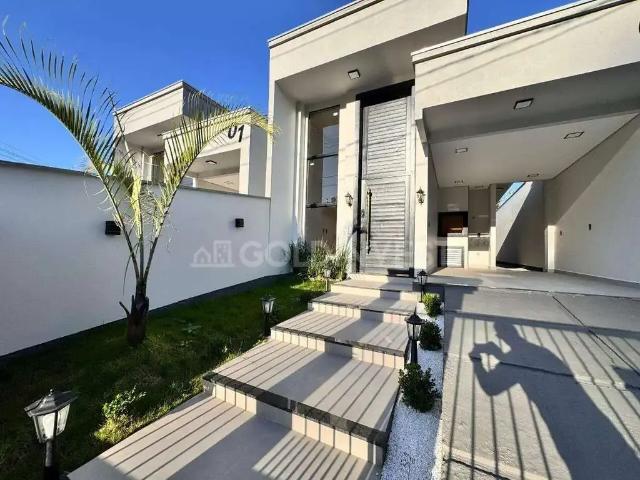 Casa venda em Região Geográfica Imediata de Brusque, Brusque
