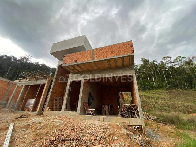 Casa venda em Bateas, Brusque