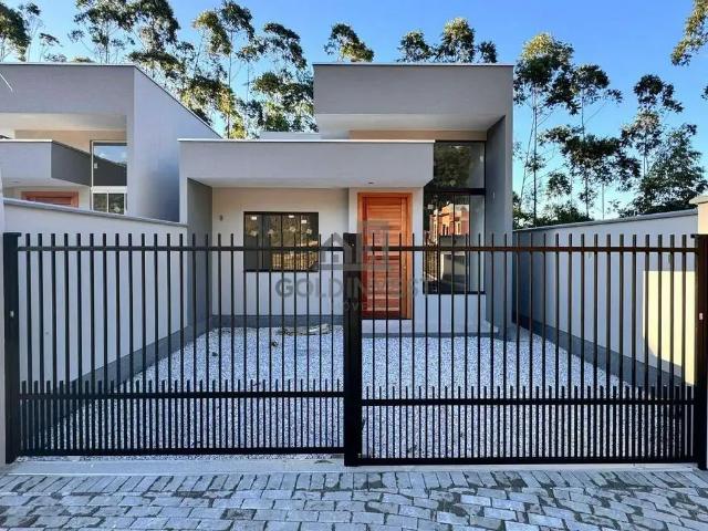 Casa venda em Região Geográfica Imediata de Brusque, Brusque