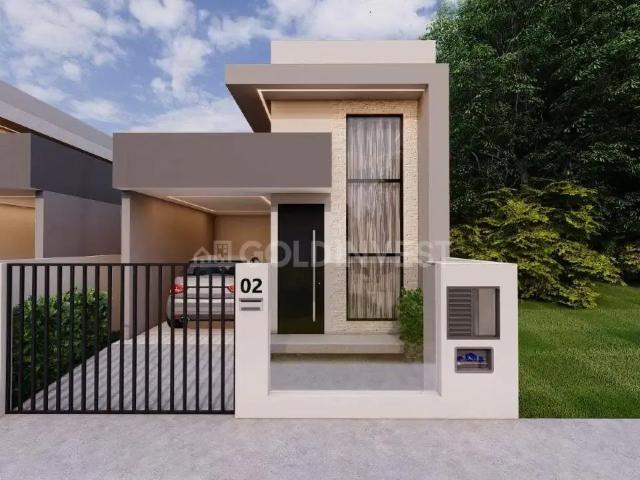 Casa venda em Região Geográfica Imediata de Lages, Lages
