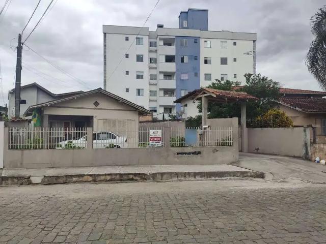 Casa venda em São Luiz, Brusque