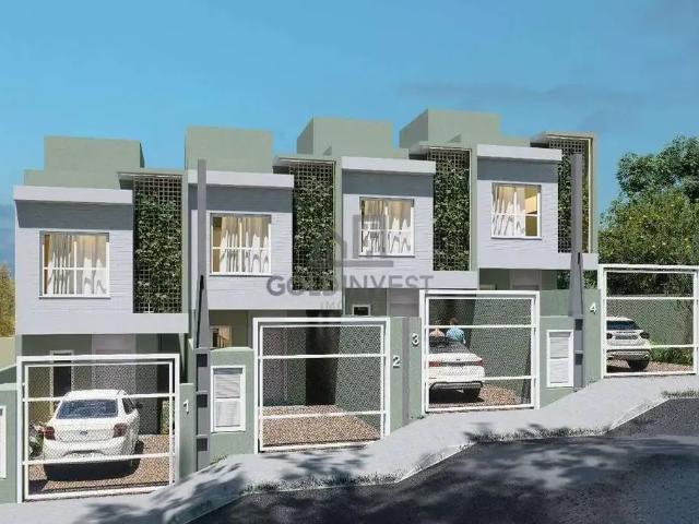 Casa venda em Região Geográfica Imediata de Brusque, Brusque