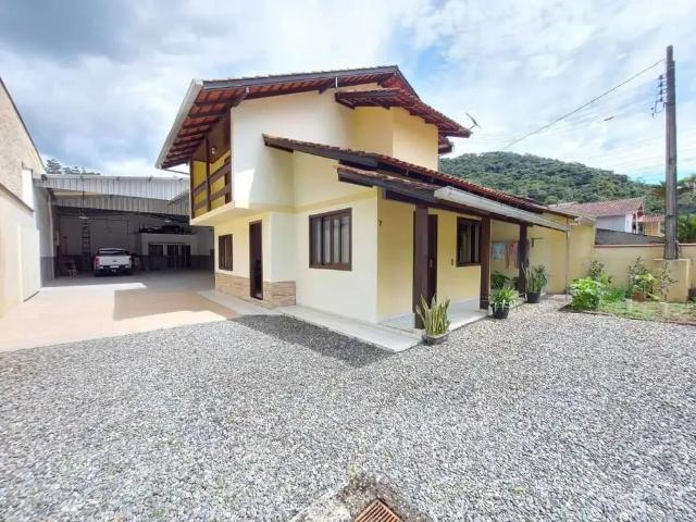 Casa venda em Região Geográfica Imediata de Brusque, Brusque