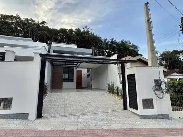 Casa venda em Região Geográfica Imediata de Brusque, Brusque