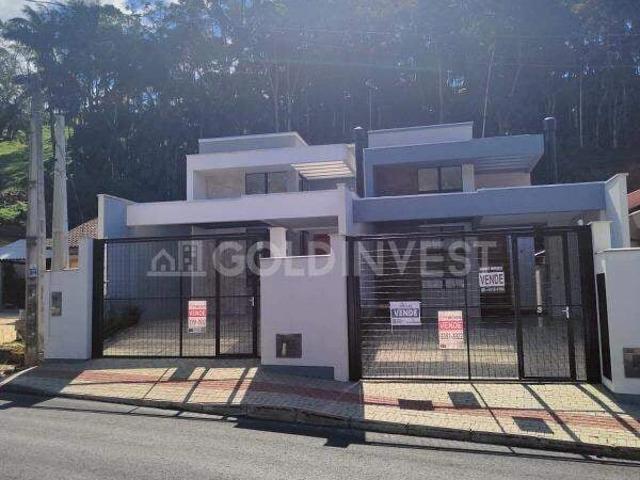 Casa venda em São Pedro, Brusque