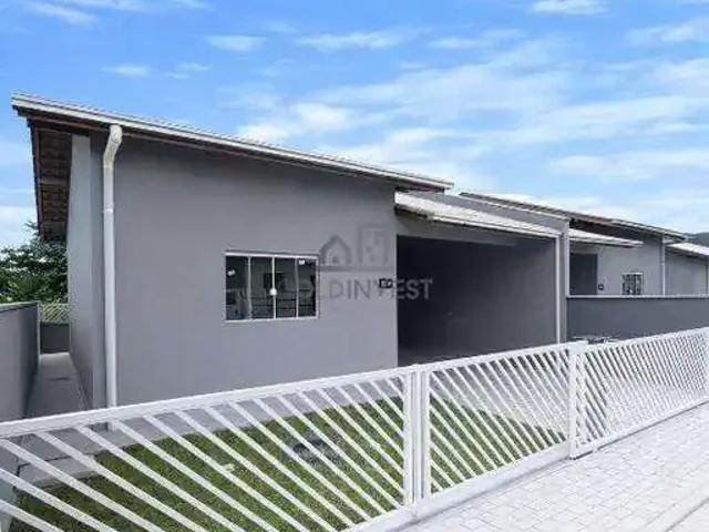 Casa venda em Região Geográfica Imediata de Brusque, Guabiruba