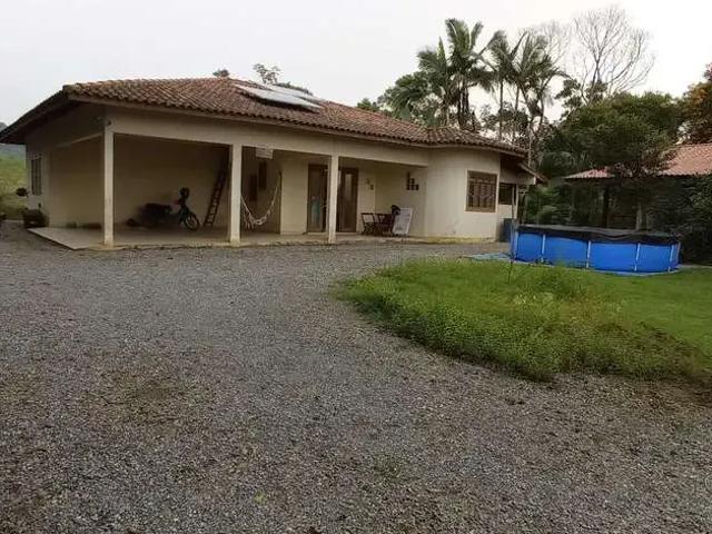 Casa venda em Região Geográfica Imediata de Brusque, Brusque