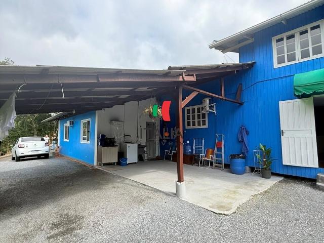 Casa venda em São Pedro, Brusque