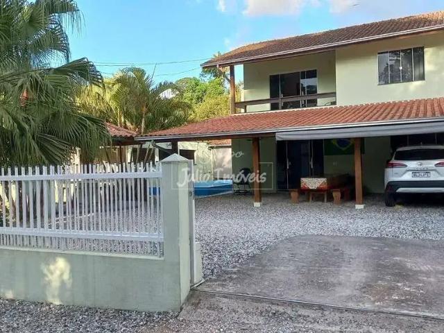 Casa venda em Região Geográfica Imediata de Brusque, Brusque