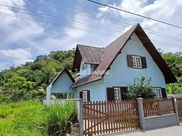 Casa venda em Região Geográfica Imediata de Brusque, Brusque