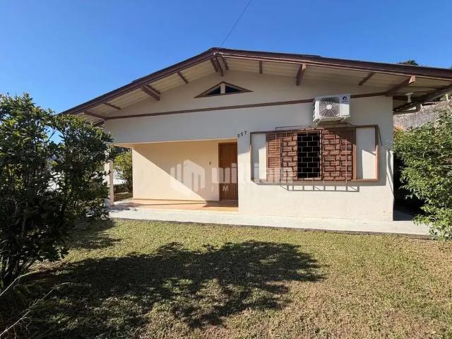 Casa venda em Região Geográfica Imediata de Brusque, Brusque