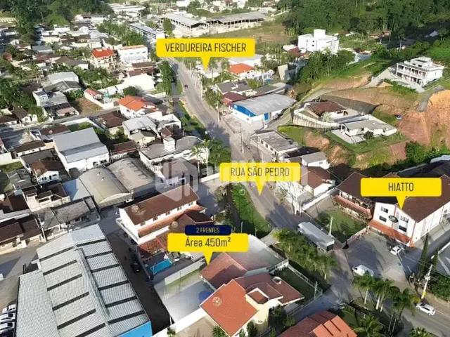 Casa venda em Região Geográfica Imediata de Brusque, Brusque