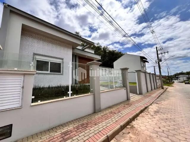 Casa venda em Região Geográfica Imediata de Brusque, Brusque