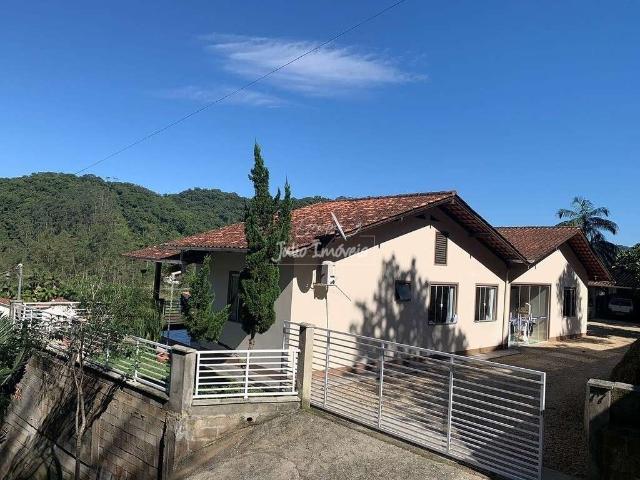 Casa venda em Região Geográfica Imediata de Brusque, Brusque