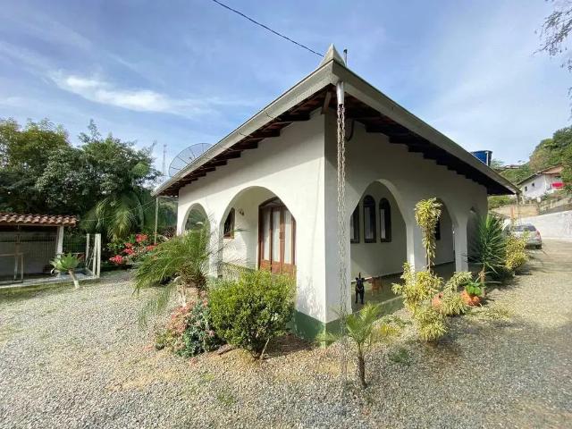 Casa venda em Santa Luzia, Brusque