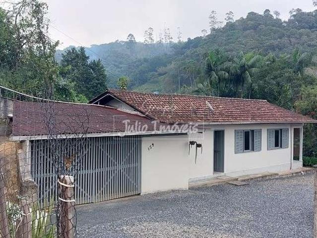 Casa venda em Região Geográfica Imediata de Brusque, Brusque