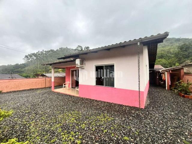 Casa venda em Região Geográfica Imediata de Brusque, Brusque