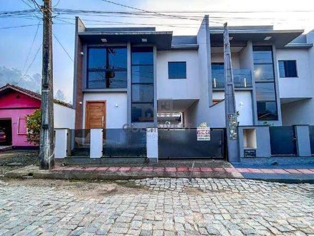 Casa venda em Santa Luzia, Brusque