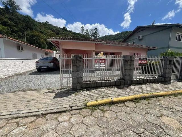 Casa venda em Região Geográfica Imediata de Brusque, Brusque