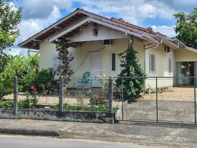 Casa venda em Região Geográfica Imediata de Brusque, Brusque
