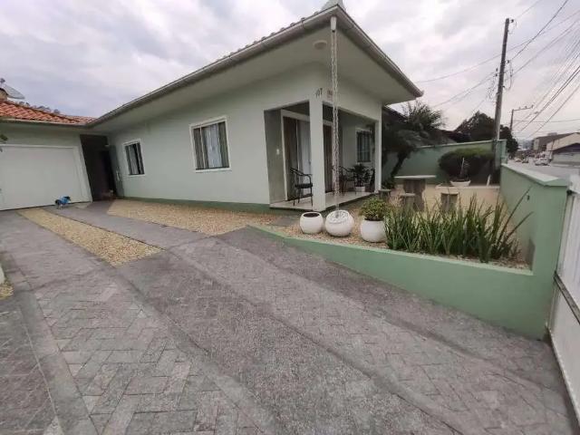 Casa venda em Região Geográfica Imediata de Brusque, Brusque