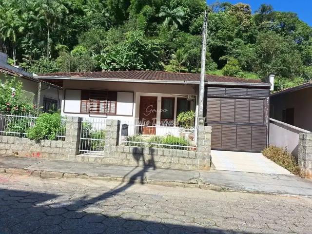 Casa venda em Brusque, Região Geográfica Intermediária de Blumenau