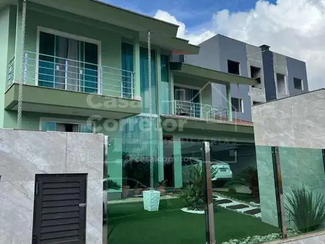 Casa venda em Região Geográfica Imediata de Brusque, Brusque