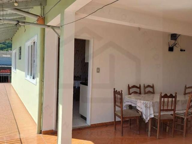 Casa venda em Região Geográfica Imediata de Brusque, Brusque