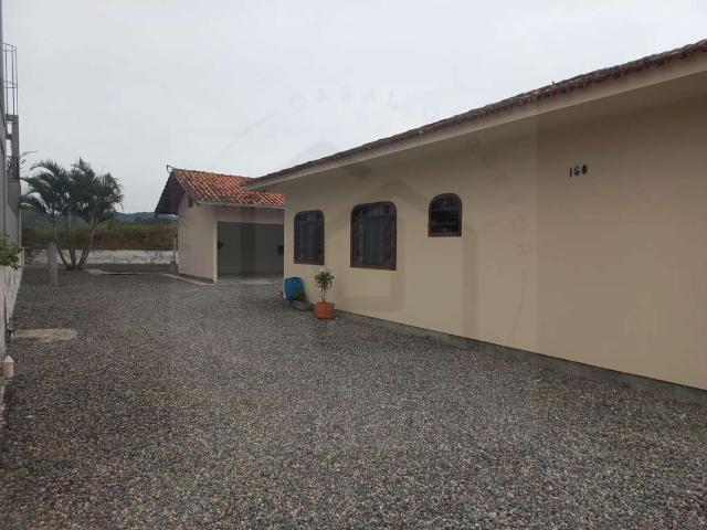 Casa venda em Região Geográfica Imediata de Brusque, Brusque