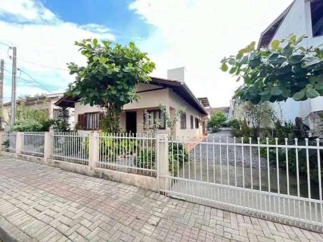Casa venda em Santa Terezinha, Brusque