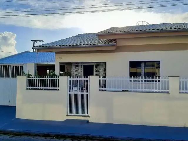 Casa venda em Santa Terezinha, Brusque