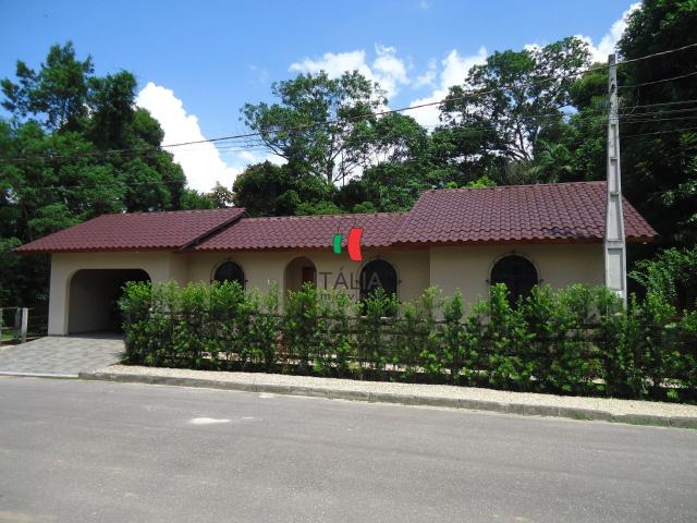 Casa venda em Azambuja, Brusque