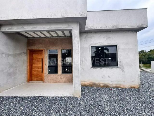 Casa venda em Região Geográfica Imediata de Brusque, Brusque