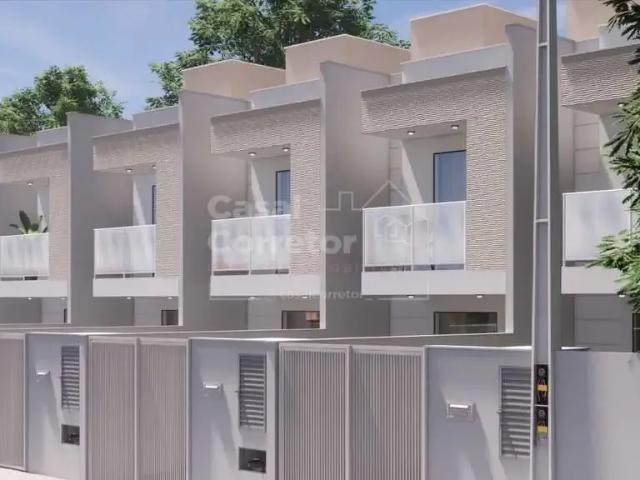 Casa venda em Brusque, Região Geográfica Intermediária de Blumenau