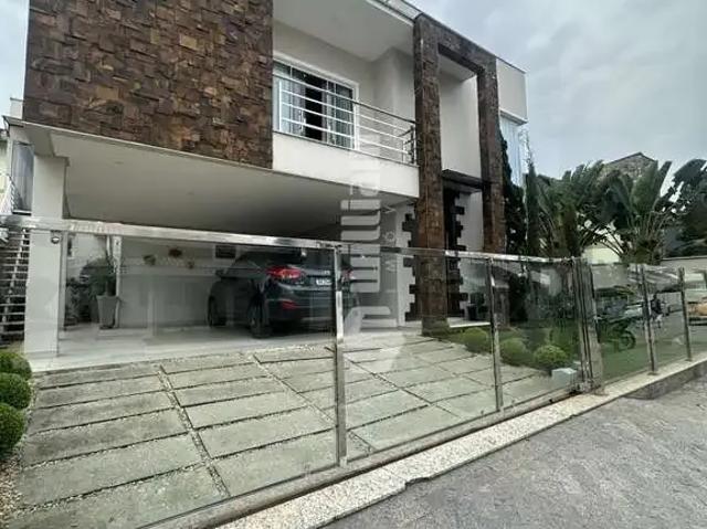 Casa venda em Região Geográfica Imediata de Brusque, Brusque