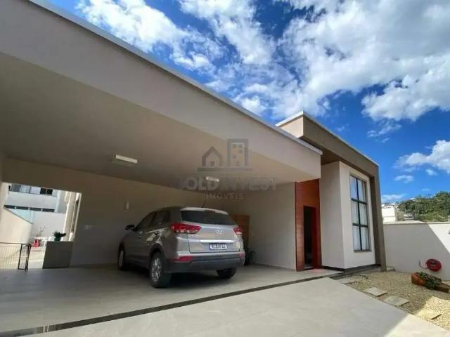 Casa venda em Região Geográfica Imediata de Brusque, Brusque