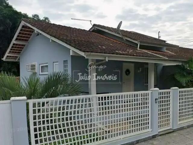 Casa venda em Região Geográfica Imediata de Brusque, Brusque