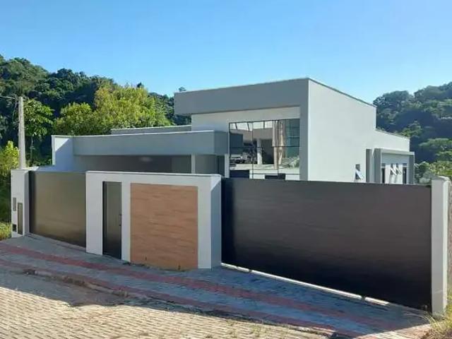 Casa venda em Região Geográfica Imediata de Brusque, Brusque