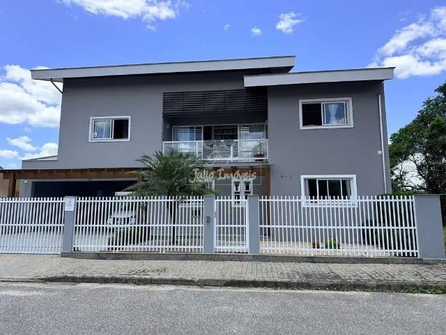 Casa venda em Região Geográfica Imediata de Brusque, Brusque