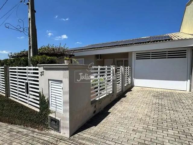Casa venda em Região Geográfica Imediata de Brusque, Brusque