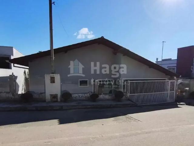 Casa venda em Região Geográfica Imediata de Brusque, Brusque