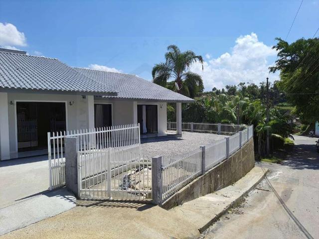 Casa venda em Região Geográfica Imediata de Brusque, Brusque
