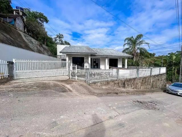 Casa venda em Região Geográfica Imediata de Brusque, Brusque