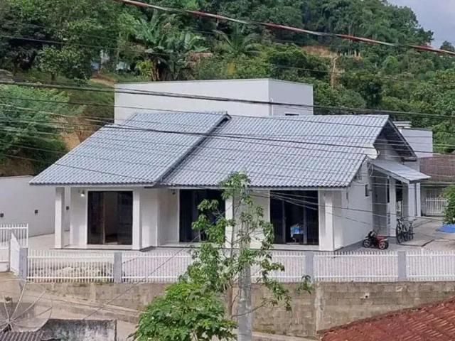 Casa venda em Brusque, Região Geográfica Intermediária de Blumenau